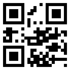 QR code for hmcpl.org QR code that will take you to hmcpl.org